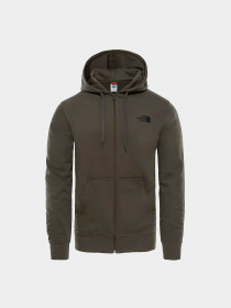 Худи и свитшоты The North Face модель NF00CEP721L1 Фото