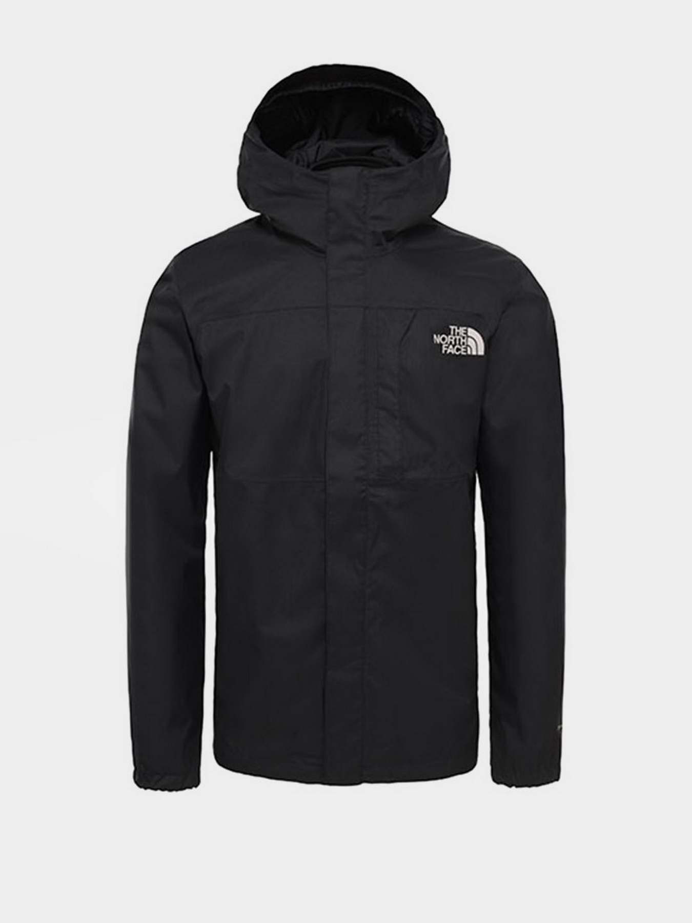 Куртки и дубленки The North Face модель NF0A3YFHJK31 Фото