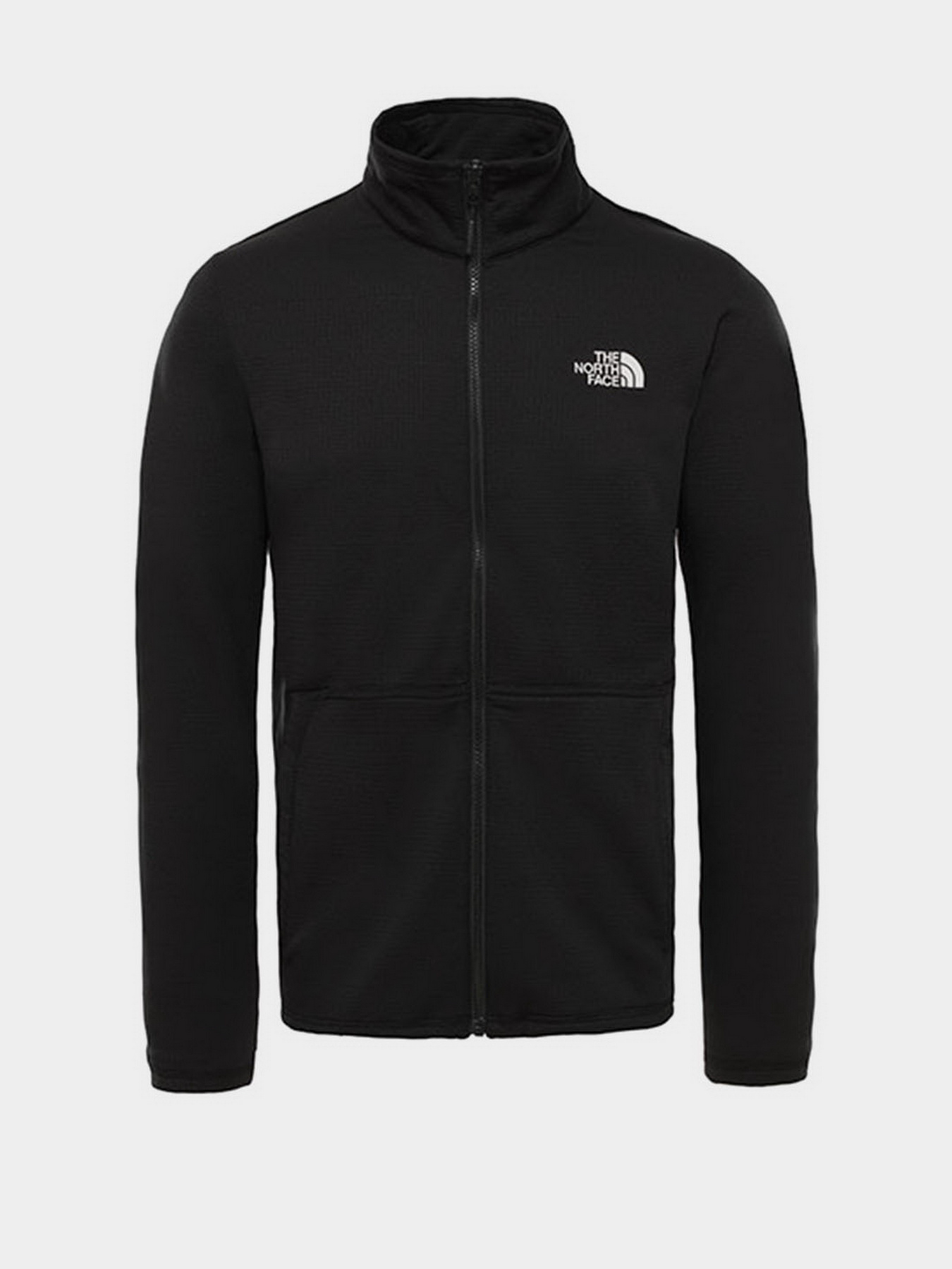 Куртки и дубленки The North Face модель NF0A3YFHJK31 Фото