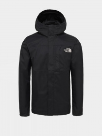 Куртки и дубленки The North Face модель NF0A3YFHJK31 Фото
