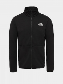Куртки и дубленки The North Face модель NF0A3YFHJK31 Фото