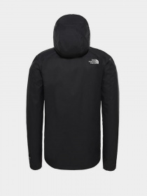Куртки и дубленки The North Face модель NF0A3YFHJK31 Фото