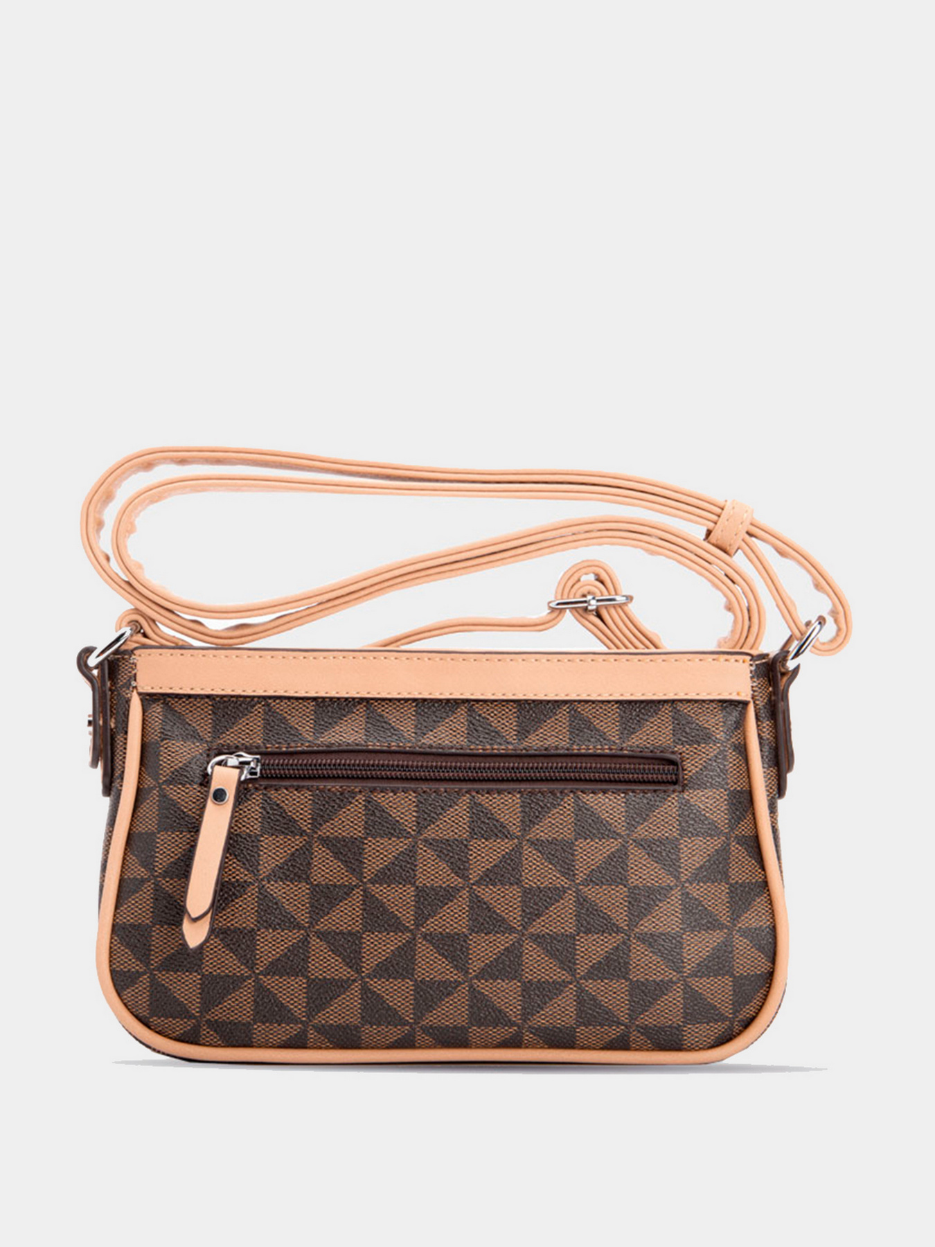 Сумки Gabor модель 8467 136 mixed brown Фото