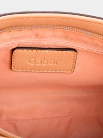 Сумки Gabor модель 8467 136 mixed brown Фото