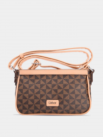 Сумки Gabor модель 8467 136 mixed brown Фото