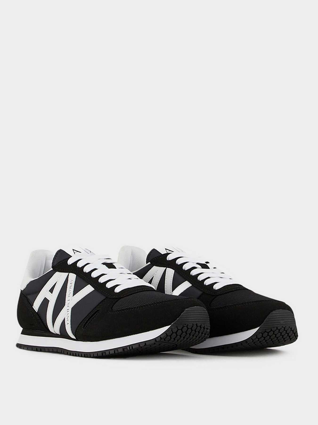Кроссовки Armani Exchange модель XUX017-XCC68-K489 Фото