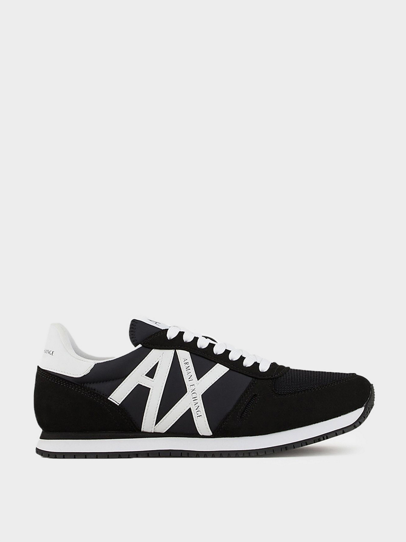 Кроссовки Armani Exchange модель XUX017-XCC68-K489 Фото