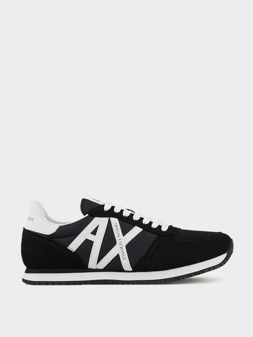 Кроссовки Armani Exchange модель XUX017-XCC68-K489 Фото