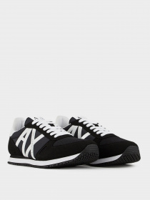 Кроссовки Armani Exchange модель XUX017-XCC68-K489 Фото