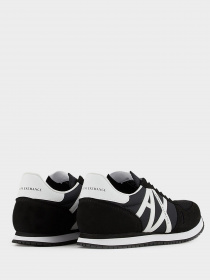 Кроссовки Armani Exchange модель XUX017-XCC68-K489 Фото
