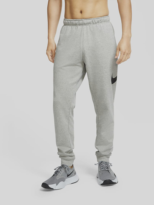 Брюки NIKE модель CU6775-063 Фото
