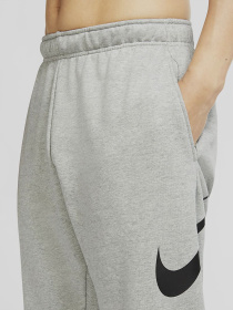 Брюки NIKE модель CU6775-063 Фото