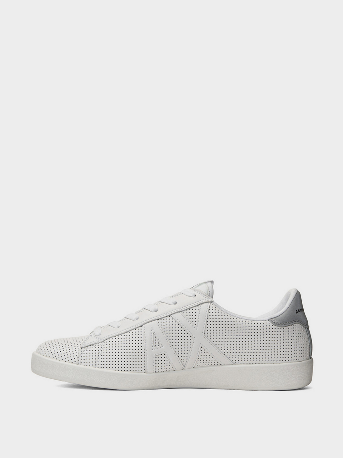 Кеды Armani Exchange модель XUX016-XCC60-K626 Фото