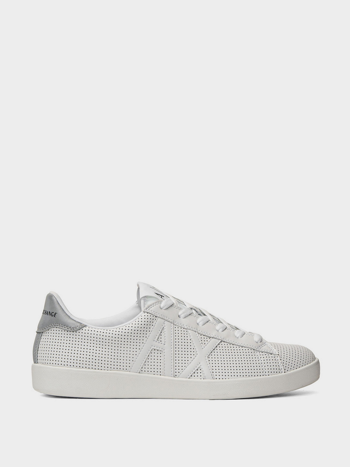 Кеды Armani Exchange модель XUX016-XCC60-K626 Фото