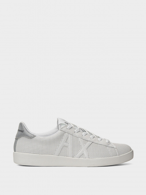 Кеды Armani Exchange модель XUX016-XCC60-K626 Фото