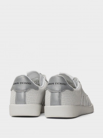 Кеды Armani Exchange модель XUX016-XCC60-K626 Фото