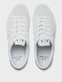 Кеды Armani Exchange модель XUX016-XCC60-K626 Фото