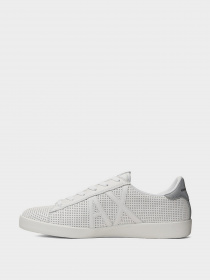 Кеды Armani Exchange модель XUX016-XCC60-K626 Фото