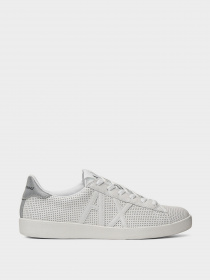 Кеды Armani Exchange модель XUX016-XCC60-K626 Фото