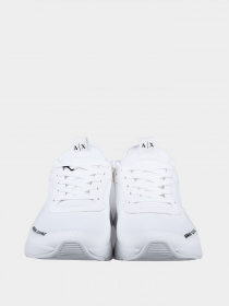 Кроссовки Armani Exchange модель XUX128-XV548-00152 Фото