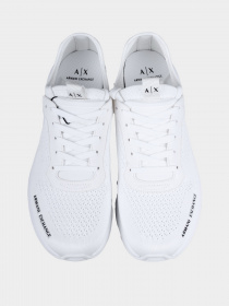 Кроссовки Armani Exchange модель XUX128-XV548-00152 Фото