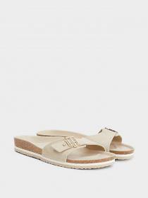 Шлёпанцы Tommy Hilfiger модель FW0FW06244-ACI Фото