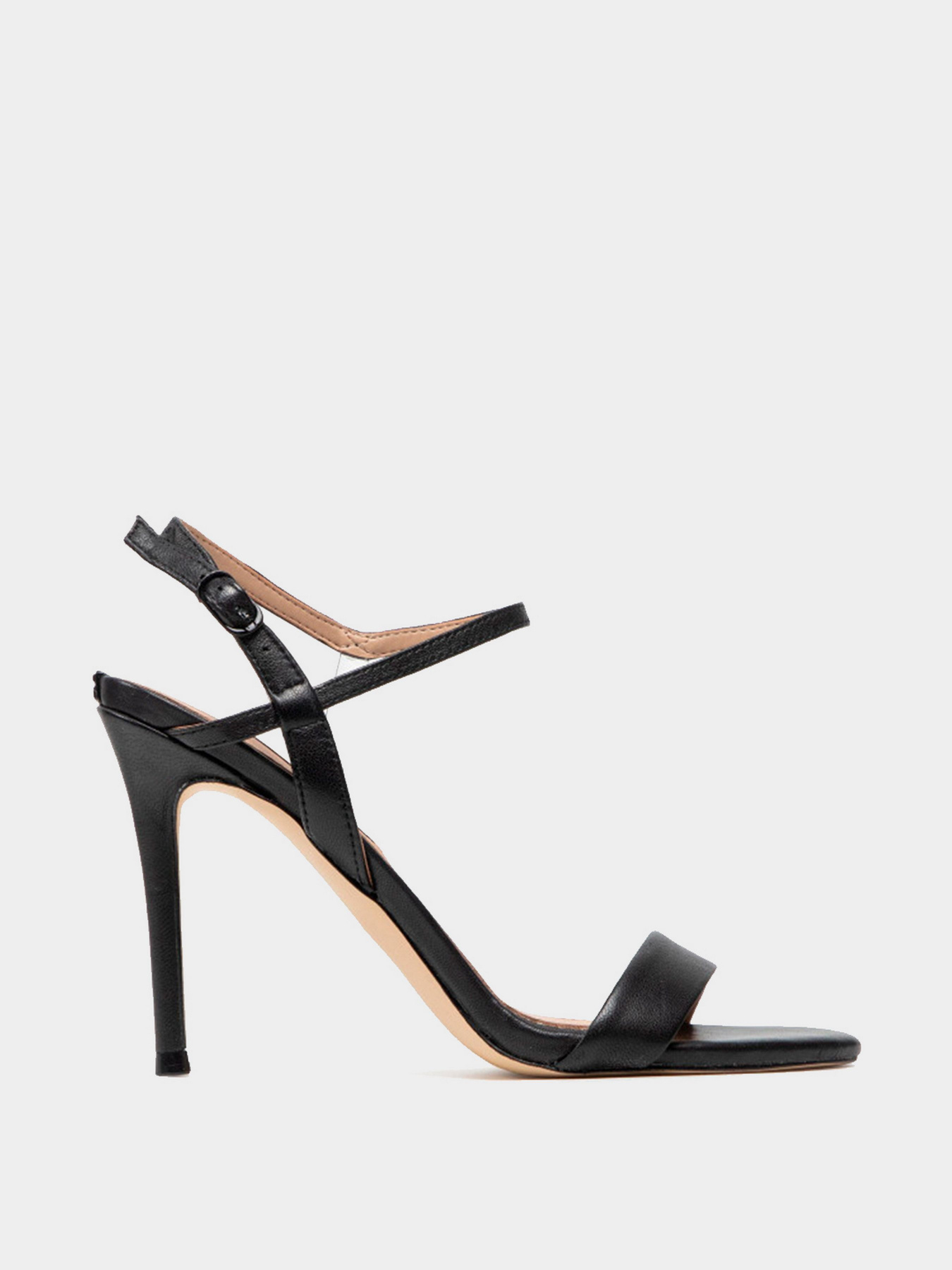 GUESS модель FL5KAB-LEA03-BLACK Фото