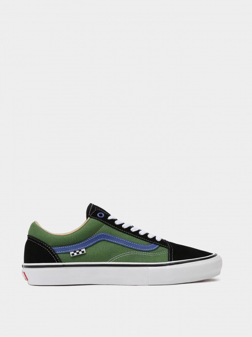 Кеды Vans модель VN0A5FCBAPE1 Фото