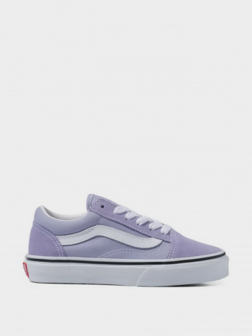 Кеды Vans модель VN0A7Q5FARO1 Фото