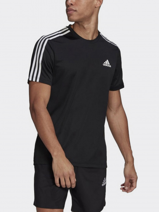 Футболки и поло Adidas модель GM2105 Фото