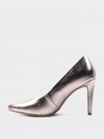 Туфли и лоферы Marco Tozzi модель 22415-28-957 PLATINUM Фото