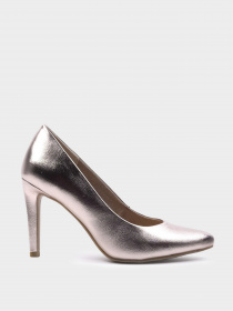 Туфли и лоферы Marco Tozzi модель 22415-28-957 PLATINUM Фото