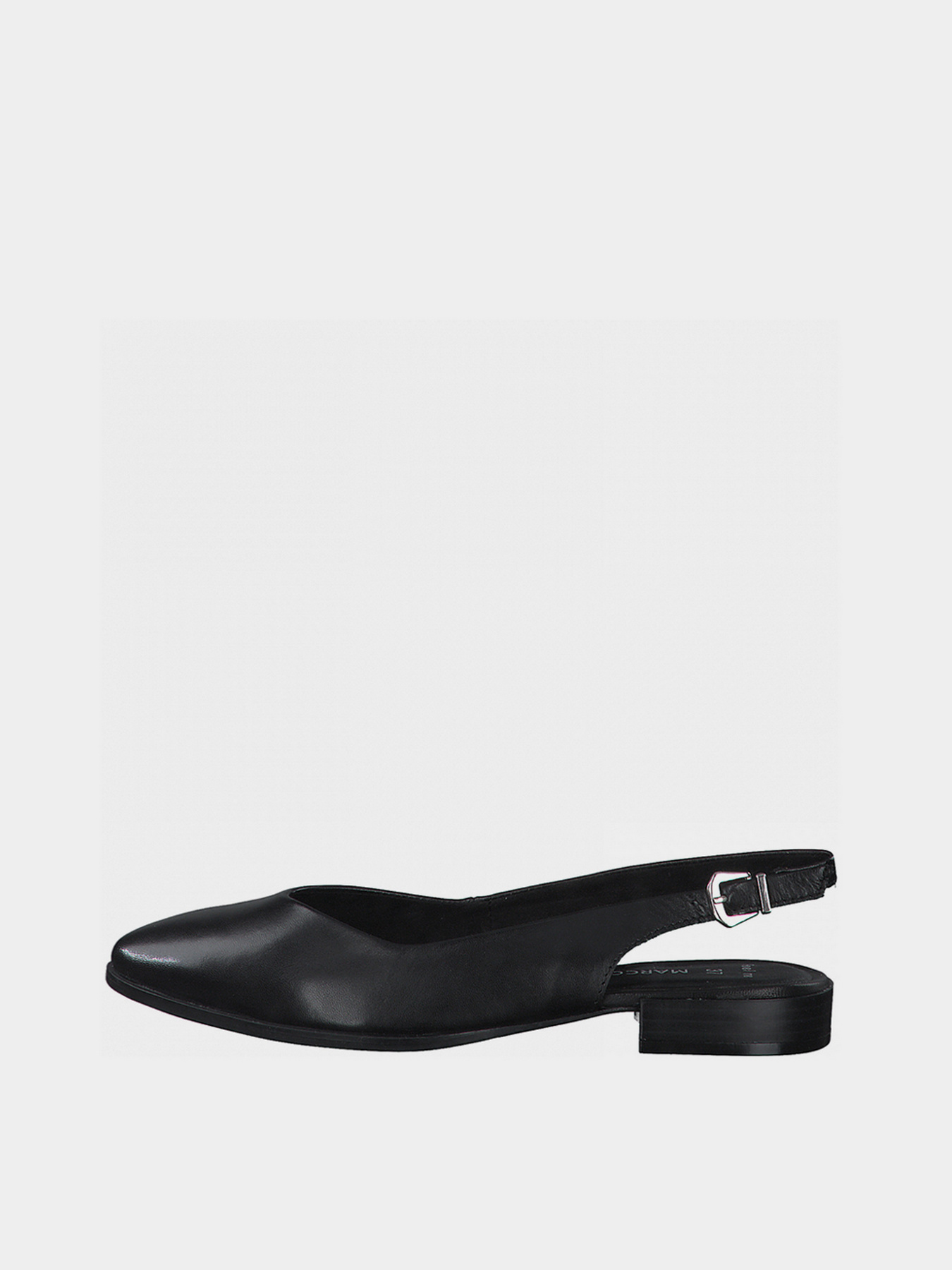 Туфли и лоферы Marco Tozzi модель 29408-28-002 BLACK ANTIC Фото