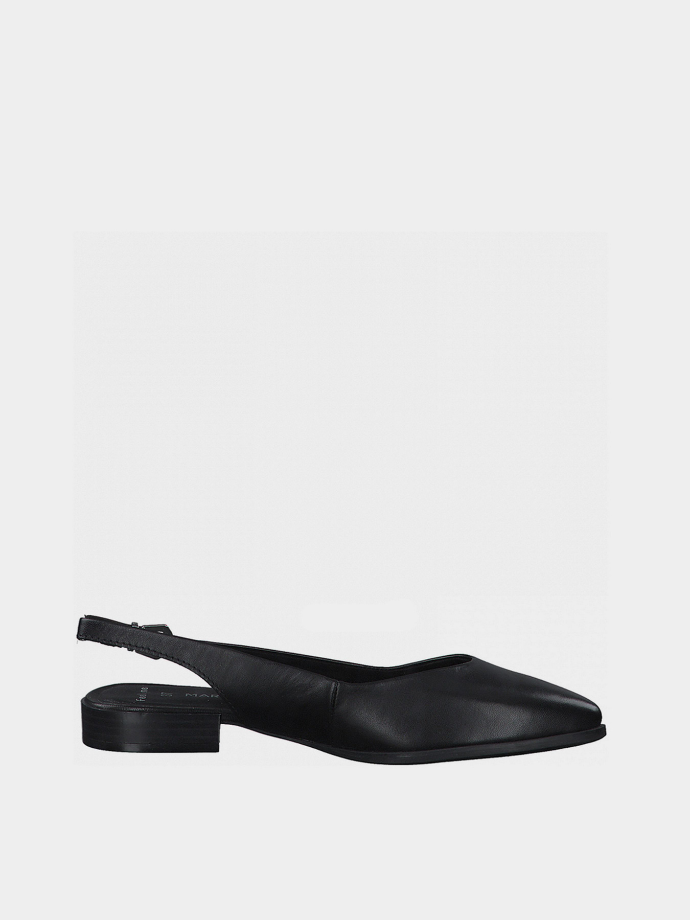 Туфли и лоферы Marco Tozzi модель 29408-28-002 BLACK ANTIC Фото