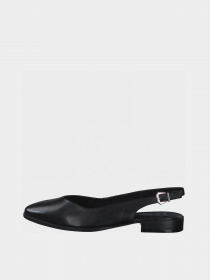 Туфли и лоферы Marco Tozzi модель 29408-28-002 BLACK ANTIC Фото