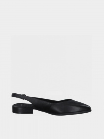 Туфли и лоферы Marco Tozzi модель 29408-28-002 BLACK ANTIC Фото