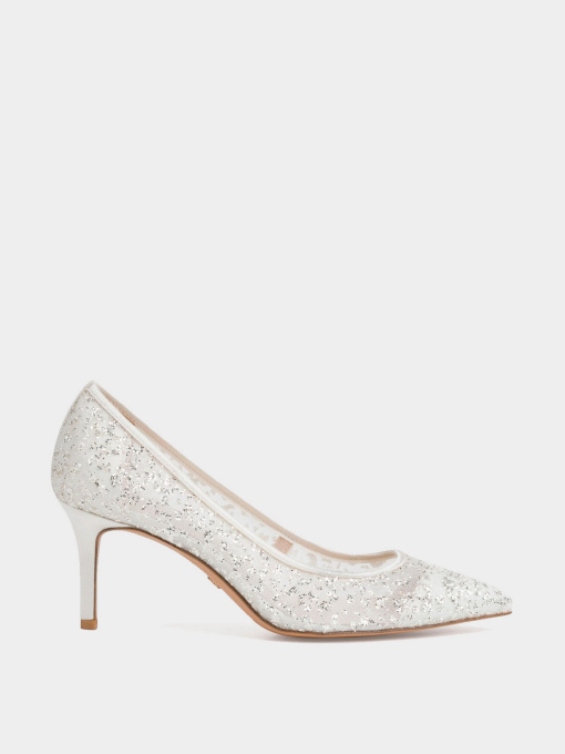 Туфли и лоферы Tamaris модель 22413-28-434 IVORY GLAM Фото