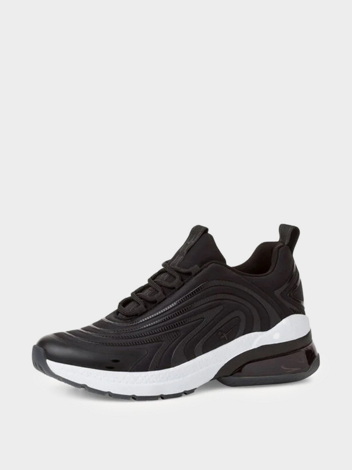 Кроссовки Tamaris модель 23729-28-001 BLACK Фото