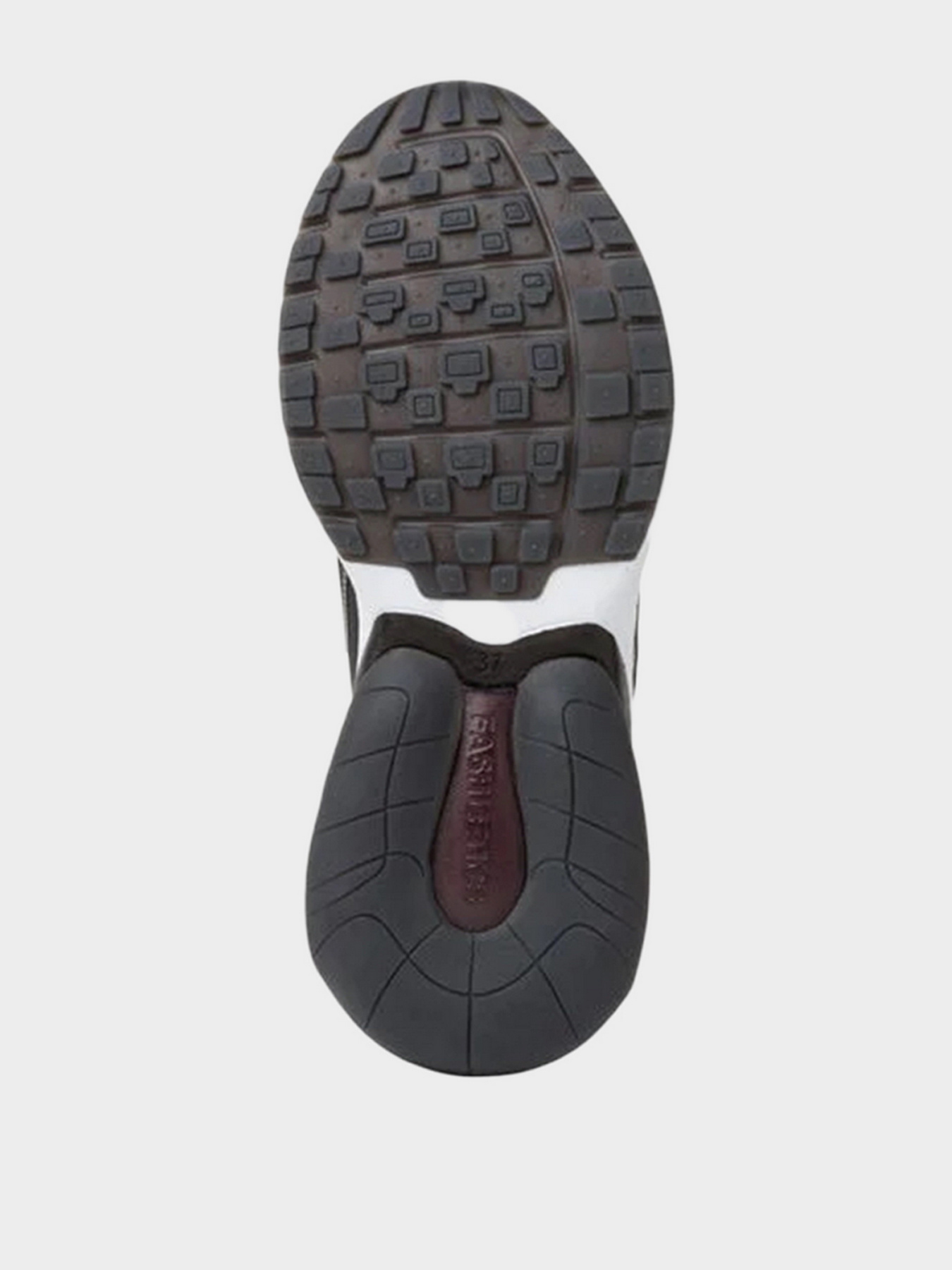 Кроссовки Tamaris модель 23729-28-001 BLACK Фото