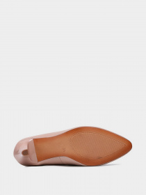 Туфли и лоферы Caprice модель 22405-28-433 BEIGE PERLATO Фото