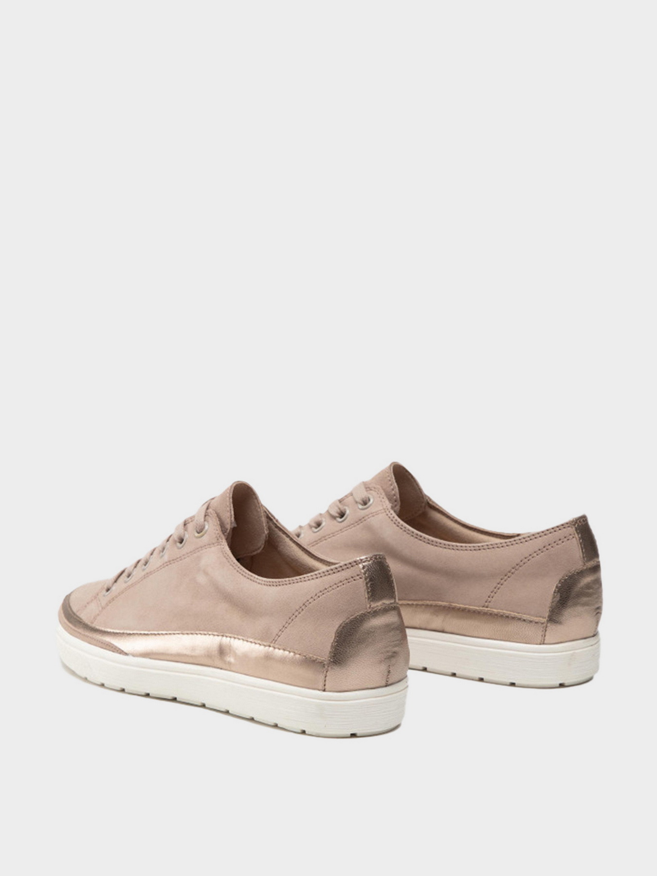 Кеды Caprice модель 23654-28-205 CEMENT SUEDE Фото