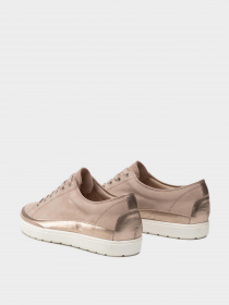 Кеды Caprice модель 23654-28-205 CEMENT SUEDE Фото
