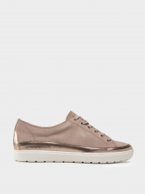 Кеды Caprice модель 23654-28-205 CEMENT SUEDE Фото
