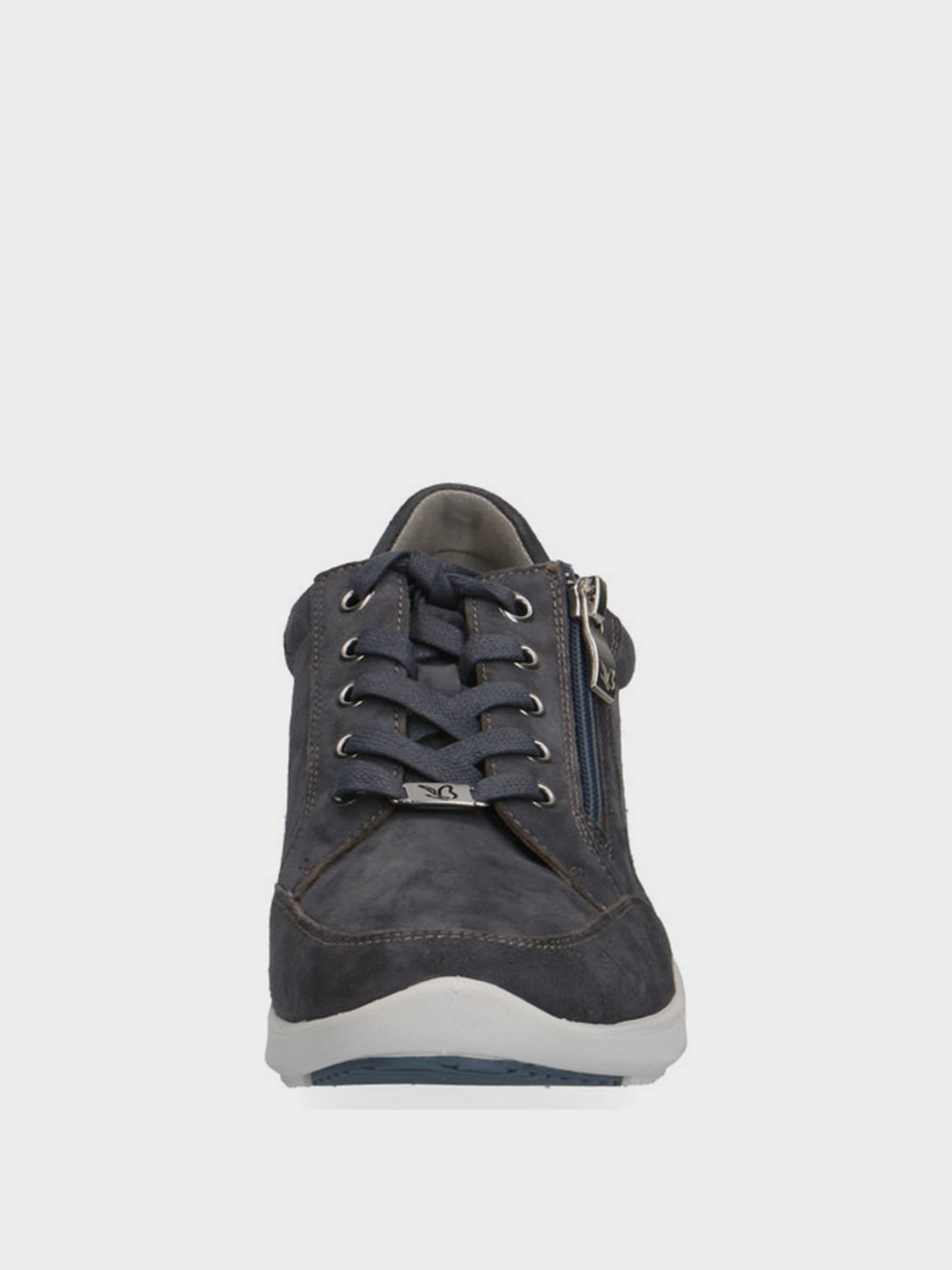 Кроссовки Caprice модель 23754-28-848 JEANS SUEDE Фото