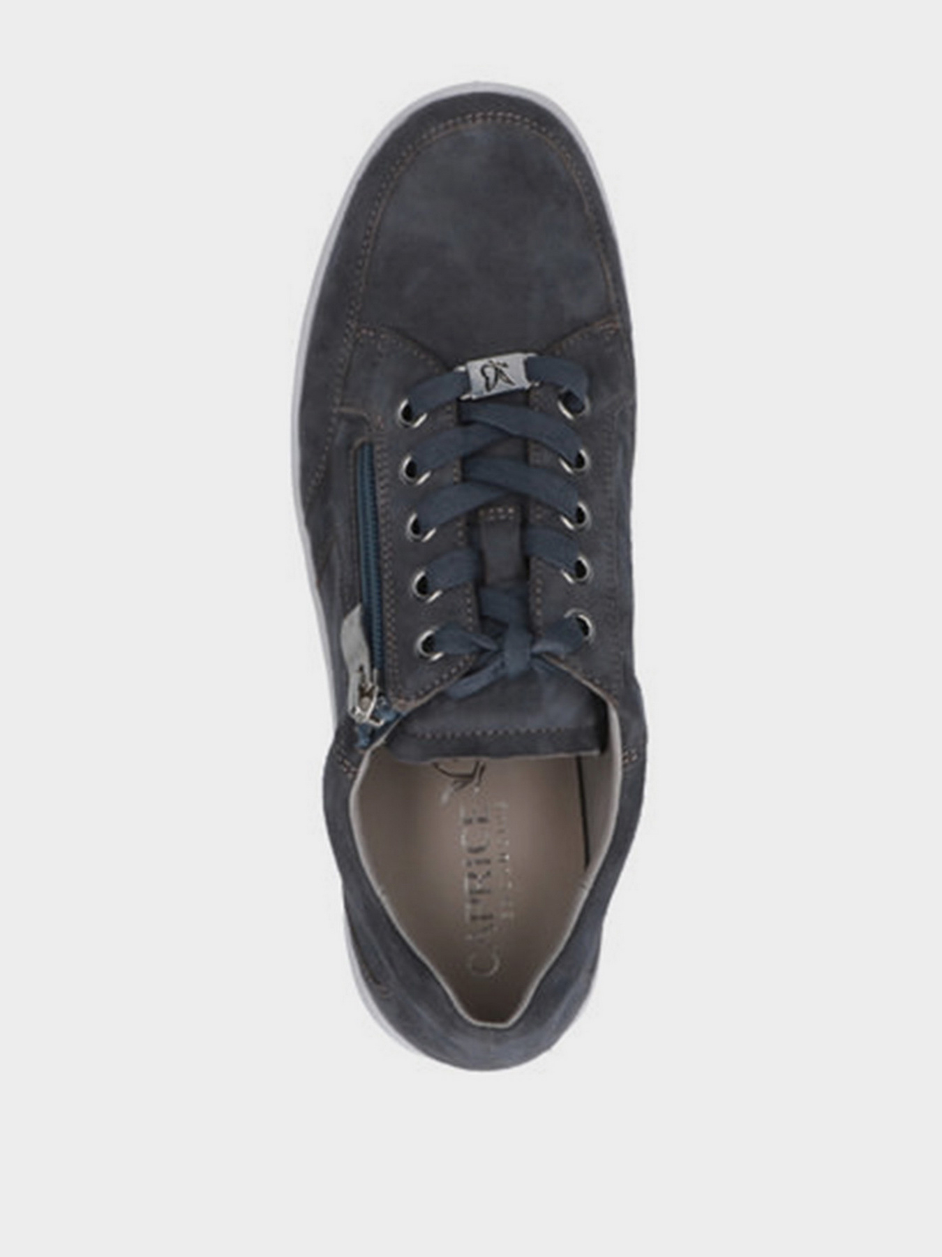 Кроссовки Caprice модель 23754-28-848 JEANS SUEDE Фото