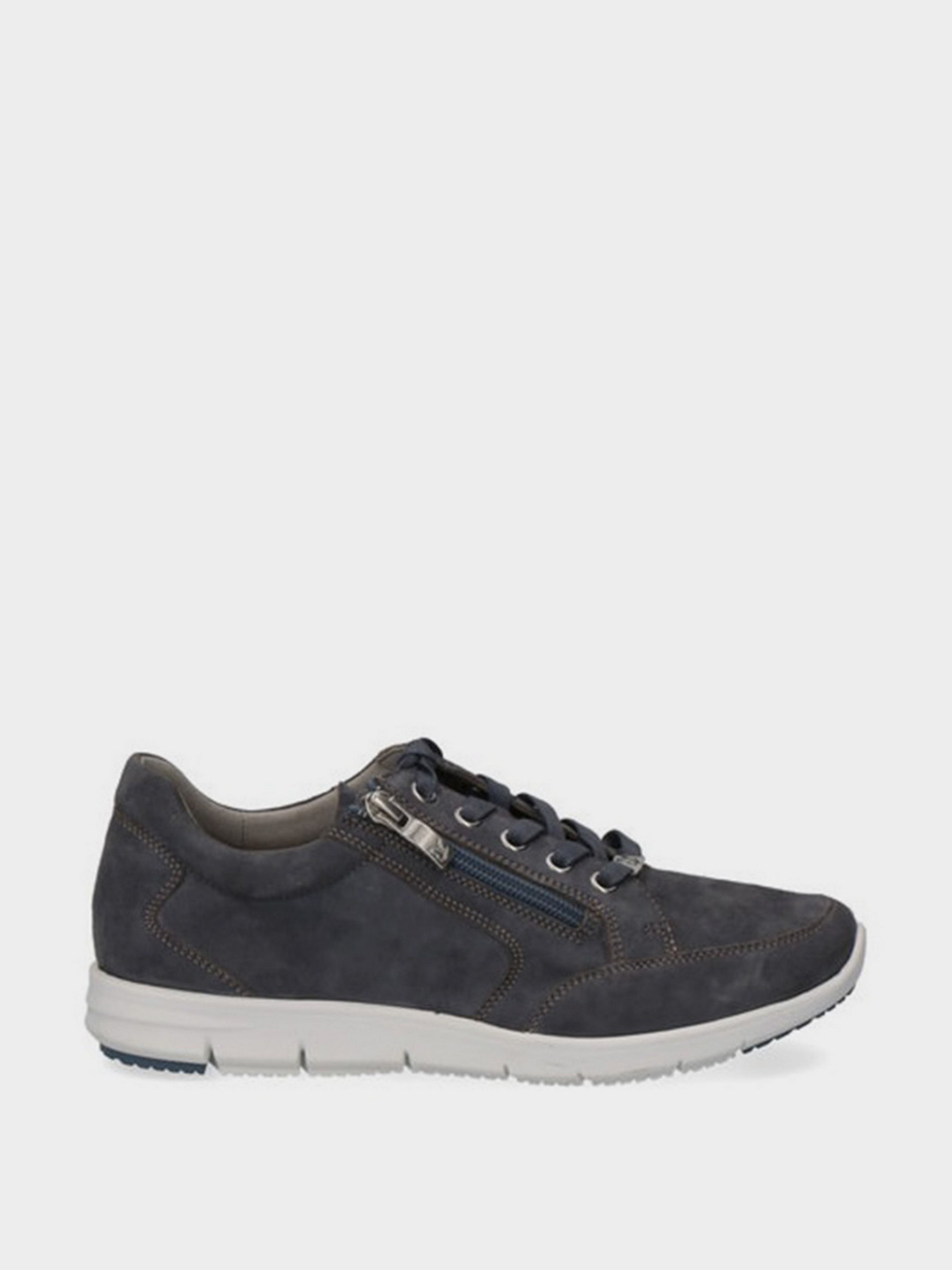 Кроссовки Caprice модель 23754-28-848 JEANS SUEDE Фото