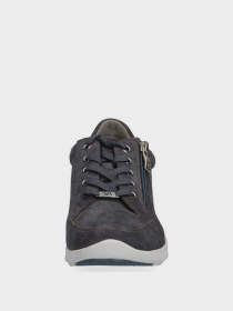 Кроссовки Caprice модель 23754-28-848 JEANS SUEDE Фото
