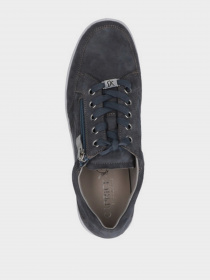 Кроссовки Caprice модель 23754-28-848 JEANS SUEDE Фото