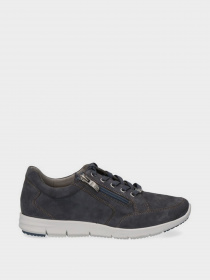 Кроссовки Caprice модель 23754-28-848 JEANS SUEDE Фото