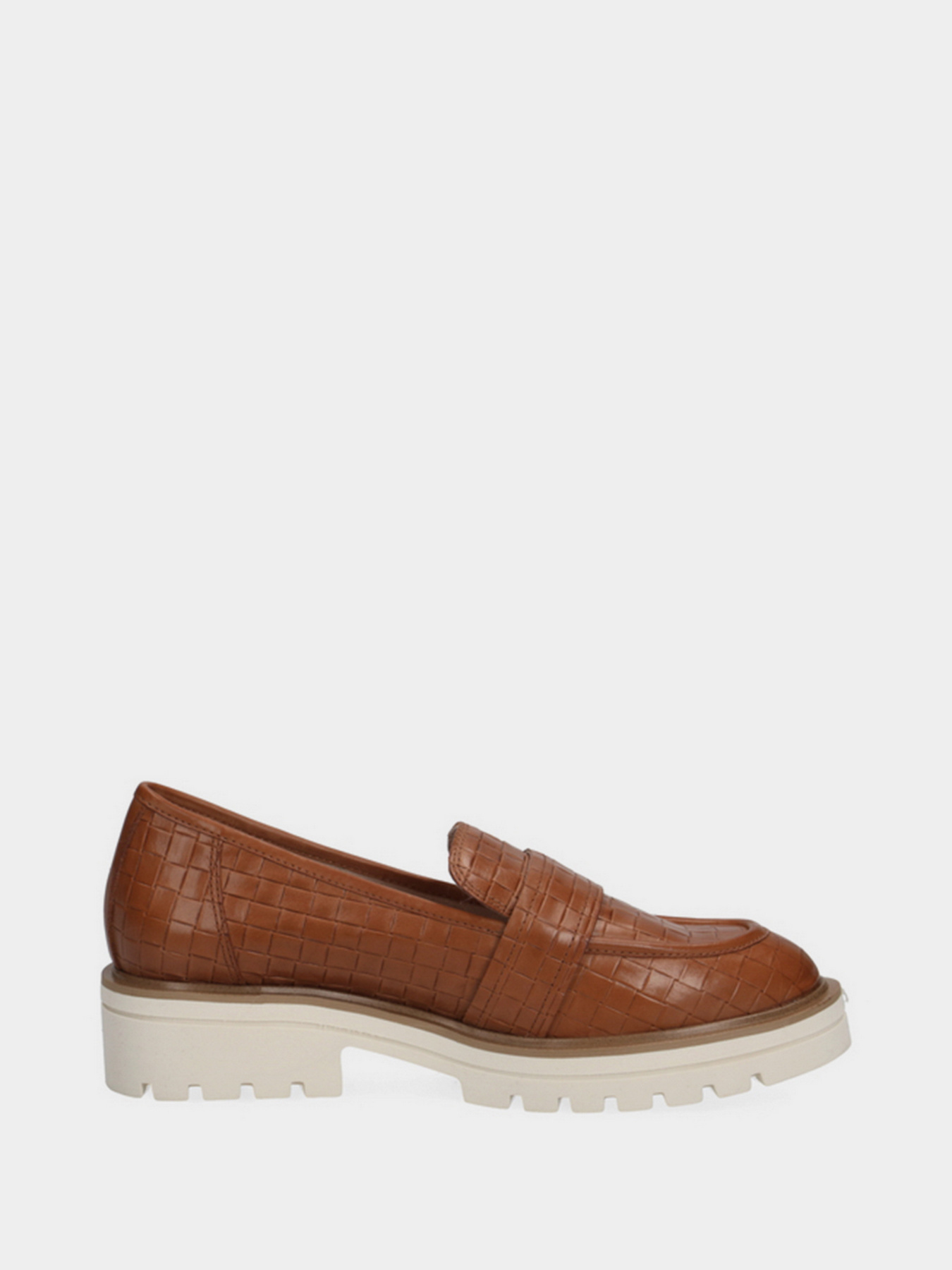 Туфли и лоферы Caprice модель 24707-28-327 NUT NAPPA Фото